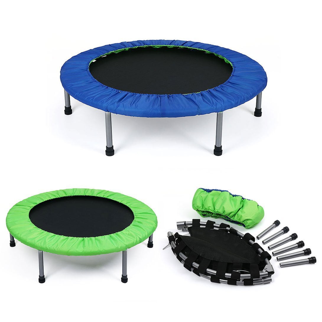 hlc folding trampoline