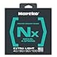 thumbnail image 3 of Hartke HSBNX440 NX Nickel Bass Guitar Strings, Extra Light 4-String, 3 of 3