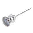 thumbnail image 3 of Motorcycle Oil Tank Dipstick w/ Temp Gauge for 110cc Scooter ATV, 3 of 8