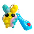 thumbnail image 1 of Silicona Grip Ball Descompresión Burbuja Música Fingertip Vent Juguetes Juguetes educativos Descompresión Juguetes Regalos de Navidad Wmkox8yi sjalhkljlk3744, 1 of 5