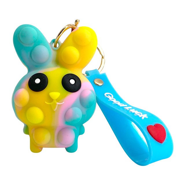 Silicona Grip Ball Descompresión Burbuja Música Fingertip Vent Juguetes Juguetes educativos Descompresión Juguetes Regalos de Navidad Wmkox8yi sjalhkljlk3744