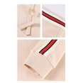 thumbnail image 3 of Teen Hoodies Women Solid Colours Winter Pullover Fashion Heavyweight Sweatshirts for Couples, 3 of 6