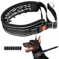 thumbnail image 1 of Collar para Perro Mayerzon Martingale Antitirones Reflectante para Perros, 1 of 7