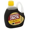 Hungry Jack Butter Flavored Microwaveable Syrup, 27.6-Fluid Ounce