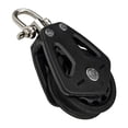 thumbnail image 2 of S SERENABLE Pulley Block Sailing Lifting Tool Compact Swivel Pulley for Ship Yacht Canoe, 2 of 9