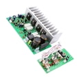 thumbnail image 2 of Placa amplificadora de potencia perfecl 350 W audio mono alto rendimiento cine en casa, 2 of 8