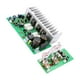 thumbnail image 2 of Placa amplificadora de potencia de 350W, placa amplificadora de Audio, módulo amplificador profesional de alto rendimiento para cine en casa, altavoz, 2 of 9