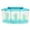 Blue, variant on openpig Fish Tank, Betta Fish Tank, Adjustable LED Light Acrylic Aquarium with Water Change Valve, Small Fish Tank Starter Kit for Office Home Room Decor (Blue)
