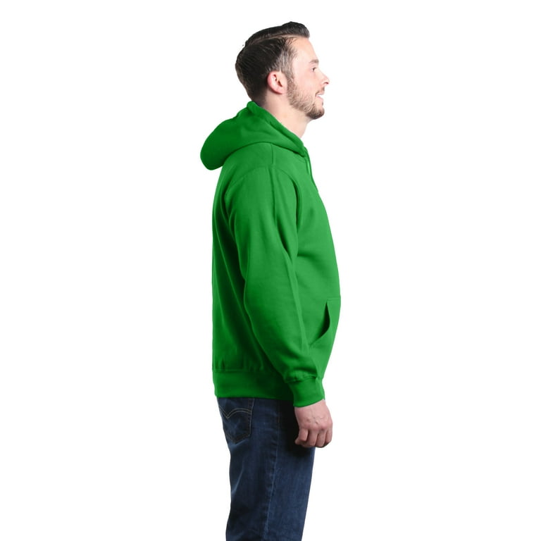 Shop4Ever Men's Bowling is Right Up My Alley Bowler Hooded