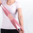 thumbnail image 4 of MasteelfCA Correcteur de Posture Sangle Collante Attelle Dos Redresser Sangle Correction Ceinture, 4 of 8