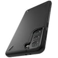 thumbnail image 1 of Ringke Onyx Case Compatible with Samsung Galaxy S21, Tough Rugged TPU Heavy Duty Protective Cover - Black, 1 of 3