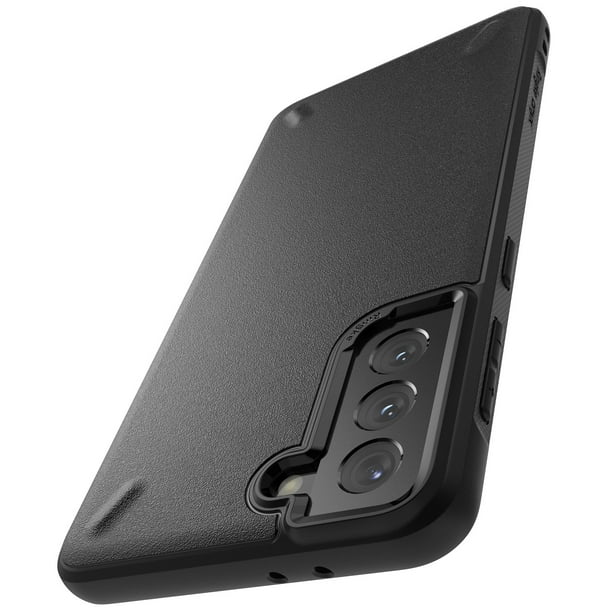 Ringke Onyx Compatible With Samsung Galaxy S21 Plus Case Shockproof Rugged Cover Black Walmart Com Walmart Com
