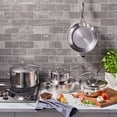 thumbnail image 4 of Demeyere Atlantis Proline 7 9-pc Stainless Steel Cookware Set, 4 of 10