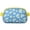 Yellow-4, variant on Cute Boho Flower Waist Bag – Daisy Print Fanny Pack with Yellow & White Bloom Vibe, Retro Spring & Summer Style
