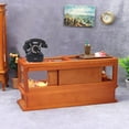thumbnail image 2 of 1: 6TH teléfono en miniatura regalos para muebles de juguetes juego de simulación para decoración de muñecas Sunnimix teléfono en miniatura, 2 of 8