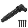thumbnail image 4 of piezas de bobina de encendido de motocicleta F6T570 compatible con KAWASAKI ZX636 ZX6R ZXR9F ZX R9F 636 NINJA 05-16, 4 of 11