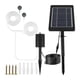 thumbnail image 2 of Bomba De Aire Solar, Aireador Solar 3 Modos Para Pesca Salvaje, 2 of 7