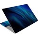 thumbnail image 2 of 12.1 13 13.3 14 15 15.4 15.6 Pulgadas Personalizada Laptop Skin Sticker Calcomanía Universal Netbook Skin Sticker Reutilizable Notebook PC Art Decal Protector Cover Case por AORTDES (Arenas movedizas, 2 of 2