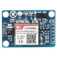 thumbnail image 3 of LAFGUR SIM800L GSM/GPRS Module for Project (New) 1 Count, 3 of 8