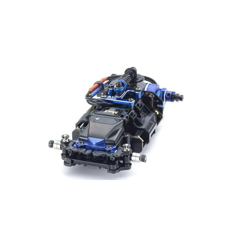 Kyosho Mini-Z Mr-03 Evo 20Th Anniversary Chassis Set