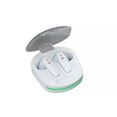 thumbnail image 1 of TWS Auricular Jogging Reducción de ruido Reducción de ruido Sonido Recargable Bluetooth-Compatible con Bluetooth 5.0 In-Ear Auriculares AUTOMÓVILES AUTOMÁTICO BLANCO Guardurnaity EL016219-02B, 1 of 7