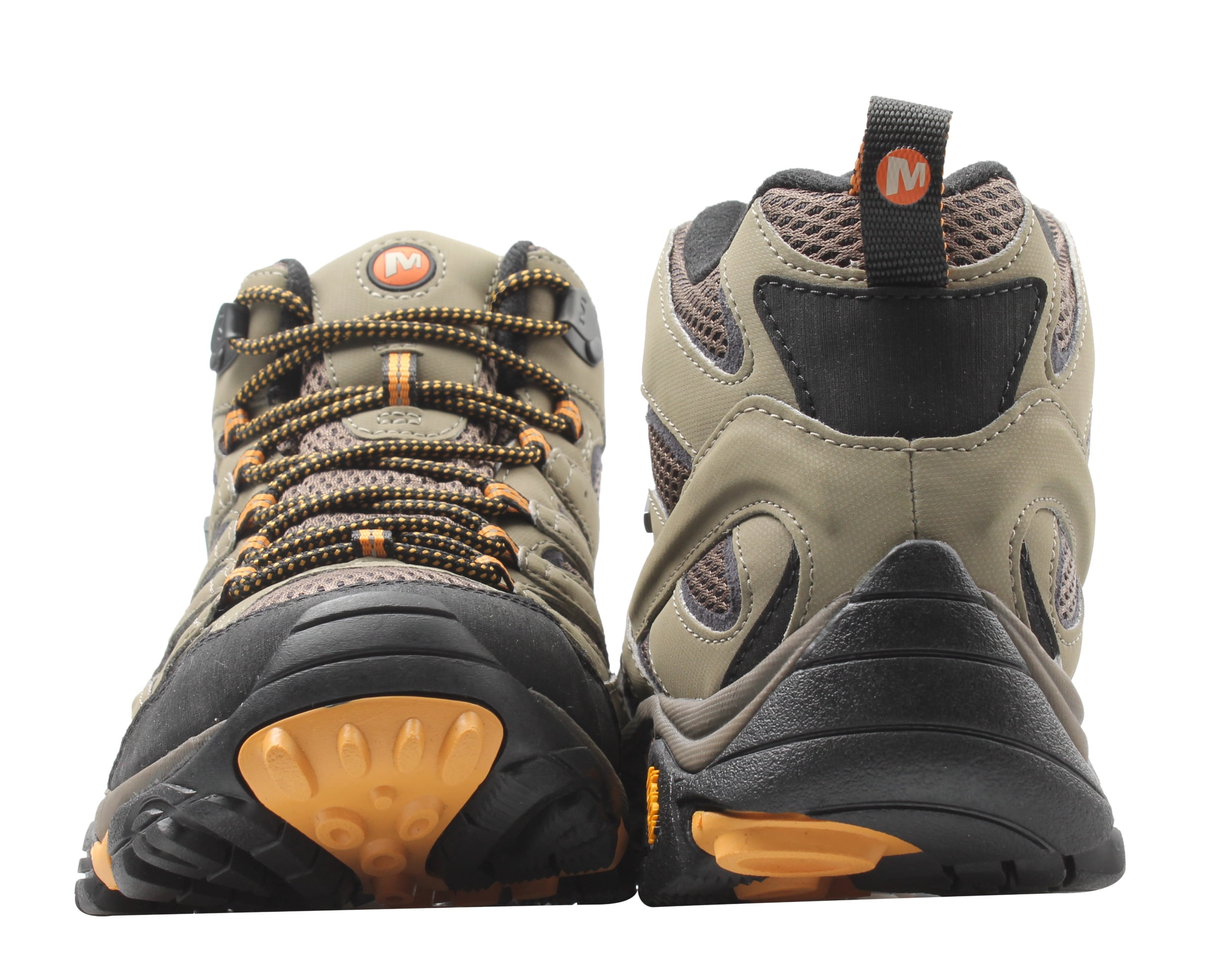 Merrell Merrell Men S Moab 2 Mid Gore Tex Boot Walmart Com Walmart Com Merrell Merrell Men S Moab 2 Mid Gore Tex Boot Walmart Com Walmart Com