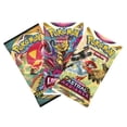 thumbnail image 2 of Pokemon Boîtes Empilables Lot de 3 (Anglais), 2 of 6
