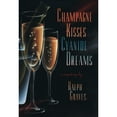 thumbnail image 1 of Champagne Kisses, Cyanide Dreams (Paperback), 1 of 1