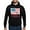 Black, variant on CafePress - Merica American America Sweatshirt - Pullover Hoodie, Classic, Comfortable Hooded Sweatshirt
