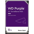 thumbnail image 2 of Disco Duro 6TB Western Digital Videovigilancia 3.5 SATA WD63PURZ Western Digital WD63PURZ, 2 of 3