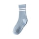 thumbnail image 5 of Calcetines antideslizantes Strade Fareast Limited para baile de piso entrenamiento suaves Azul claro, 5 of 8