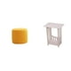 thumbnail image 1 of Puf Otomano Con Mesita De Noche Integrada Para Oficina, Dormitorio, Habitación Infantil, Apartamento, Hotel, Cafetería, Pasillo, Salón O Balcón., 1 of 8