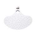 thumbnail image 2 of Abbracc Chair Footrest White Accessories Part Bar Stool Foot Support for Barber Shop, 2 of 9