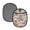 2 PCS, variant on Naloa Snake Silicone Pot Holders, Oven Mitts Heat Resistant Hot Pads, Non Slip Pot Holder for Kitchen Baking and Cooking 9.4 x 7.5 Inches