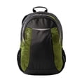 thumbnail image 1 of TOTTO Mochila Ergonómica Extra Grande Porta Laptop 15.4 con Bolsillo para Botella | Escuela - Oficin negro G, 1 of 6