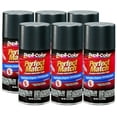 thumbnail image 1 of Dupli-Color BTY1619 Exact-Match Automotive Paint Matches Toyota Magnetic Gray - 8 oz. Aerosol, (Case of 6), 1 of 1