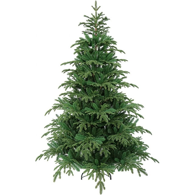Le Grand Sapin de Noël Fraser Fir (7 Pi Non Éclairé)