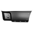 thumbnail image 1 of Body Side Panel Behind Rear Wheel with Molding Holes for 2004-2014 F150 Fits Beds, 1 of 1