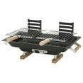 thumbnail image 1 of 21st Century #21 Tabletop Hibachi Grill, 1 of 5