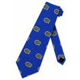 thumbnail image 2 of Eagles Wings Florida Prep Silk Necktie, 2 of 4