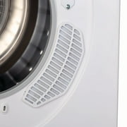MCSDRY35W1- Magic Chef 3.5 cf Compact Dryer White