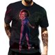thumbnail image 3 of Camisetas para hombres, camisetas Dropshipping para mujeres, camisetas Stranger Things para hombres, camisetas, artículos más baratos, envío gratis, camisetas de anime Harajuku, 3 of 5