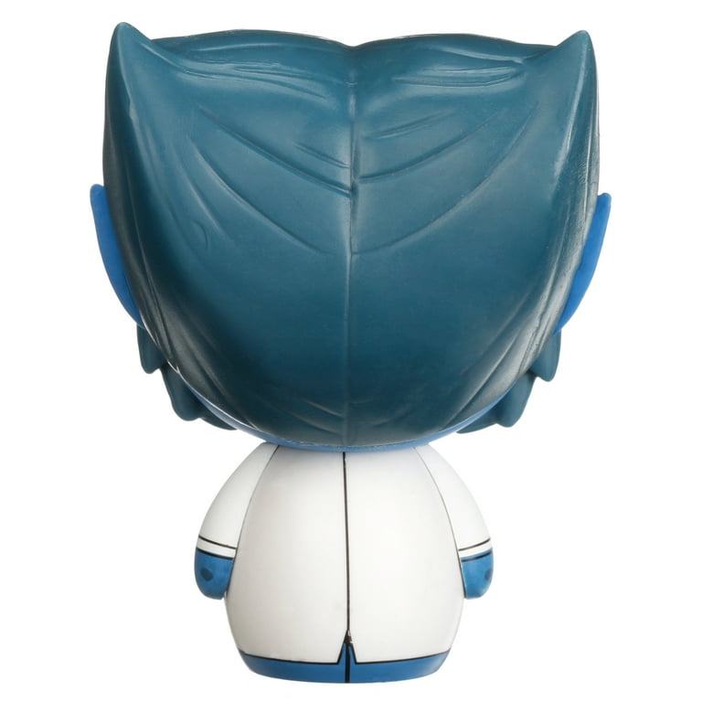 Funko Dorbz Ridez Beast with Blackbird Jet, Vinyl Figure