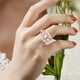 thumbnail image 5 of 4 anillos de perlas, 5 of 7