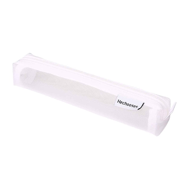 Pencil Case Large-capacity Pen Bag Cute Storage Pencil Bag For Student School Supplies Stationery