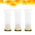 thumbnail image 4 of 40pcs Beekeeping Accessory Practical Bee Tool with Anti bite Bee Protective Cover for Bee Breeding Box, 4 of 9