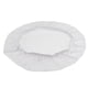 thumbnail image 5 of - Funda elástica para asiento de silla de comedor, 4 piezas, decoración , negro, 5 of 9