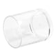 thumbnail image 5 of Taza de Agua Acrílica Reutilizable de 200 ml, Gruesa, Redonda, Transparente, Resistente al Calor, Para Eneque, Té, Whisky, Barra de Bebada, Taza Con Fondo Estable Parios, 5 of 7