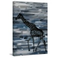 thumbnail image 7 of Parvez Taj "Tall Walker" Print on Canvas, 7 of 7