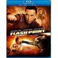 thumbnail image 2 of Flash Point (Blu-ray), Well Go USA, Action & Adventure, 2 of 2